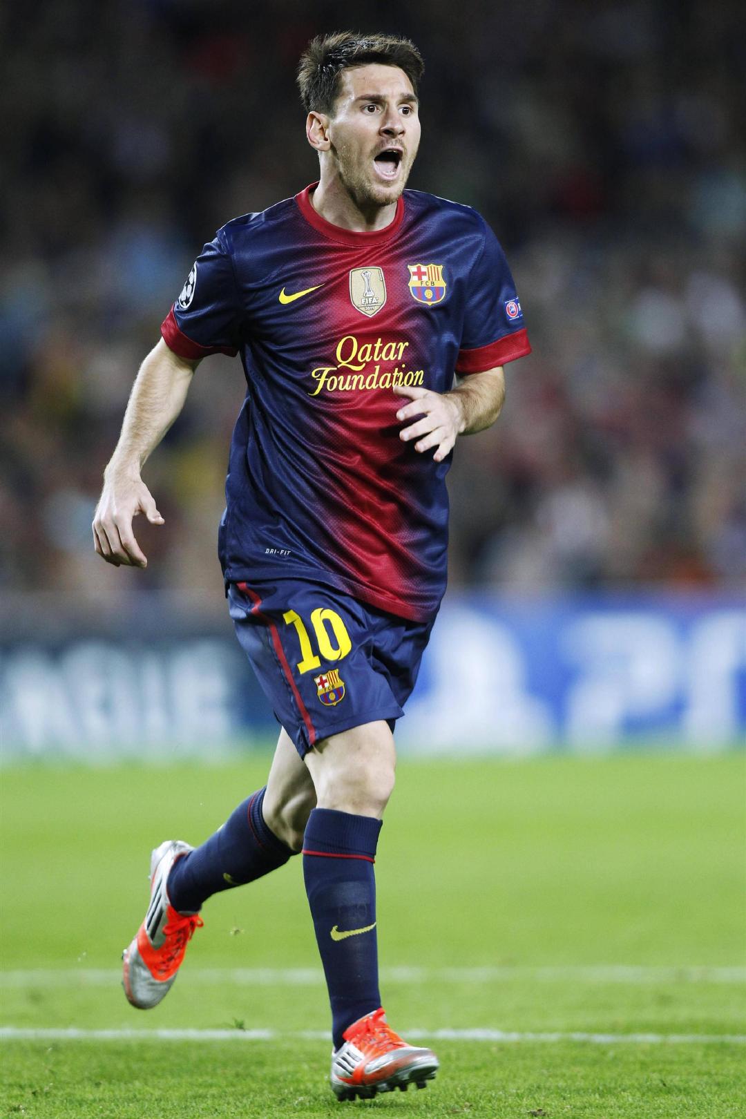 盘点马拉多纳职业生涯每年进球数据