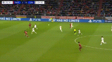 里昂小将刷新队史纪录