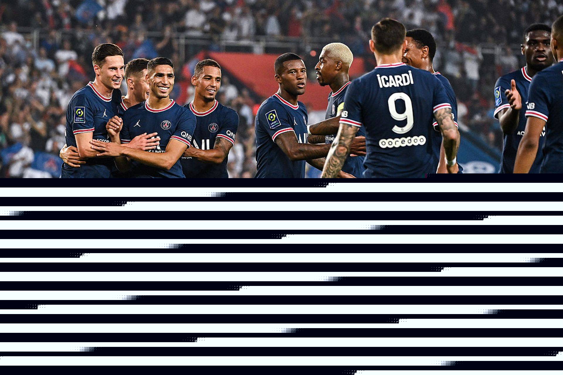 马卡：维尼修斯再遇克星巴列卡诺，客场作战还未取得进球