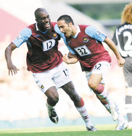 不小的挑战 不小的挑战